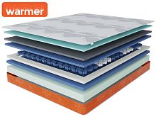 Орион в чехле Warmer 140х190
