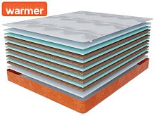 Тропикана в чехле Warmer 140х190