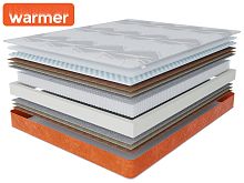 Престиж-Удачный в чехле Warmer 160х200